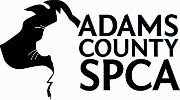 Adams County SPCA Logo